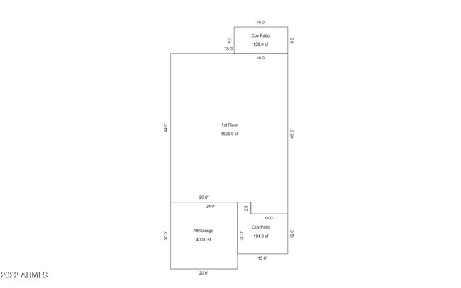 Building Photo - 19460 N 27th Pl