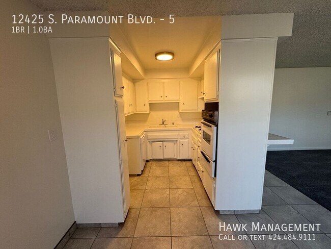 Building Photo - 12425 Paramount Blvd