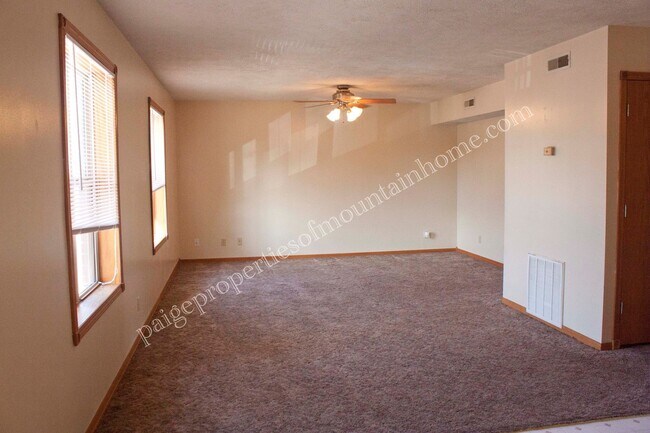 Interior Photo - Paige Apartments