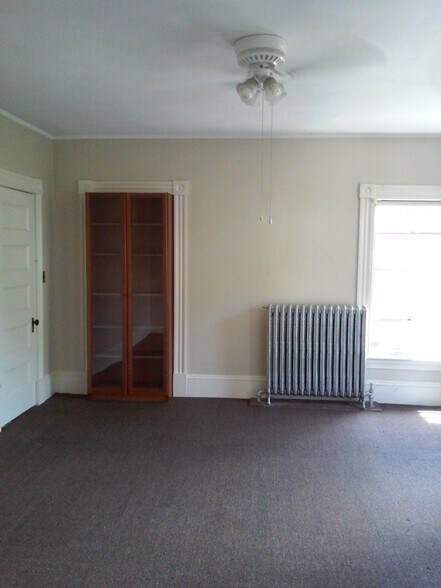 Living Room - 8 Bailey Ave