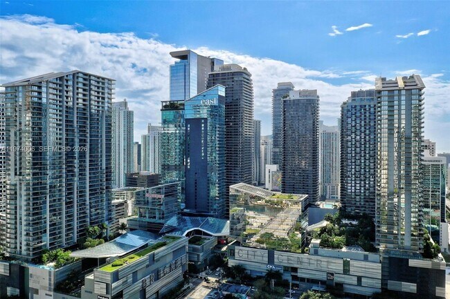 Building Photo - 350 S Miami Ave