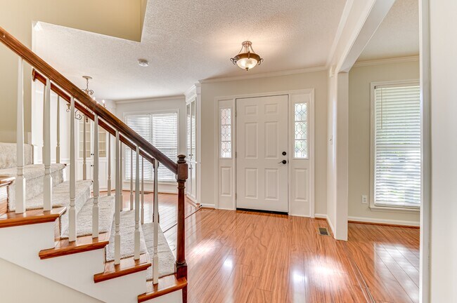 Building Photo - 4135 Fox Brush Dr