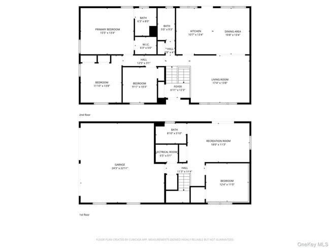 Building Photo - 24 Gerke Ave