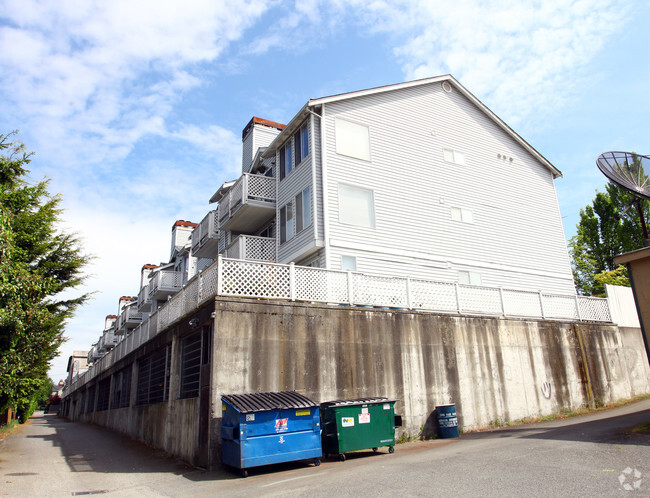 Building Photo - Northpark Village Apartments