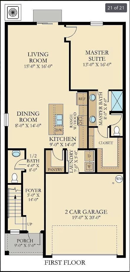 Building Photo - 7409 Rosy Periwinkle Ct