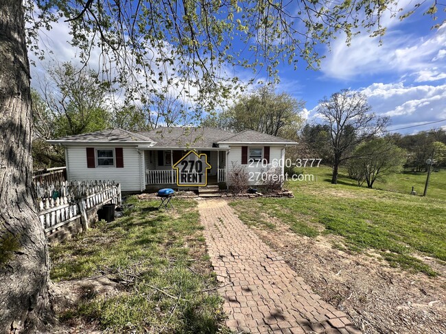 Building Photo - 107 Lusk Ln