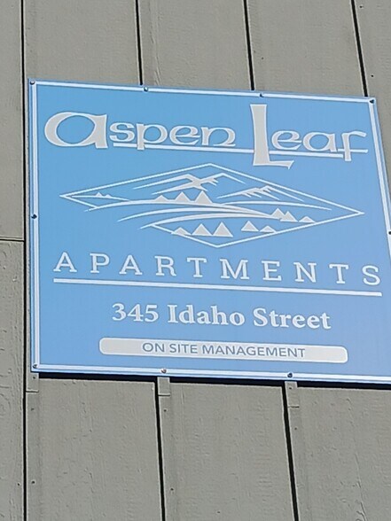 Building Photo - 345 Idaho St