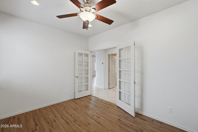 Building Photo - 3374 E Phelps St