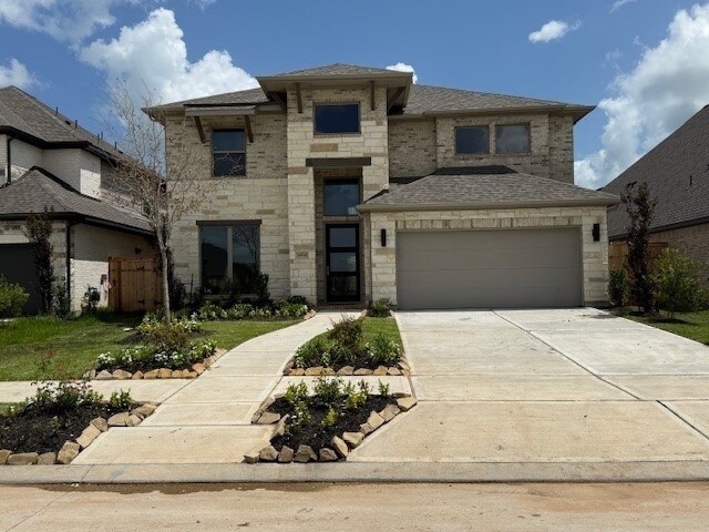 Building Photo - 10918 Spring Wind Dr