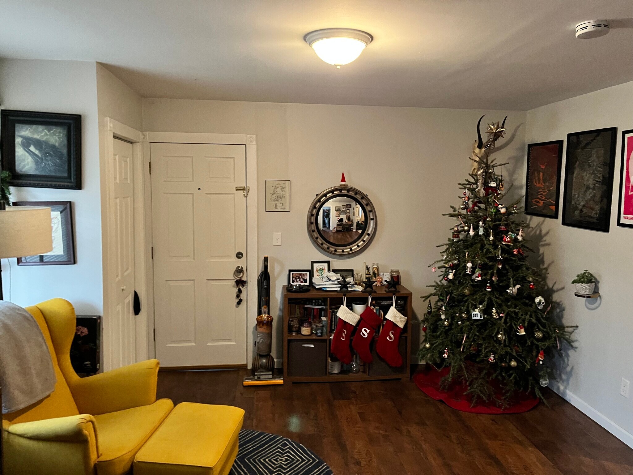 Main Living 2 - 125 Weaver Ave