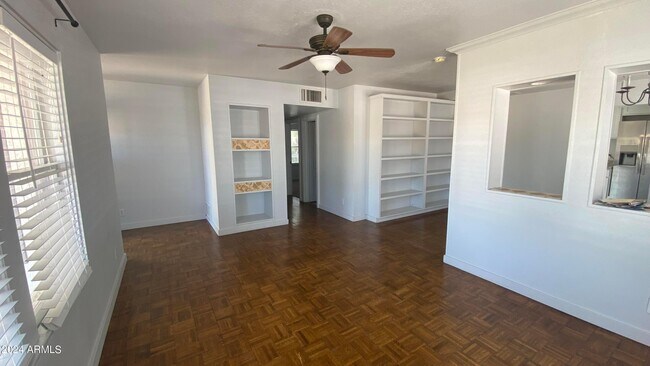 Building Photo - 1714 N 17th Ave