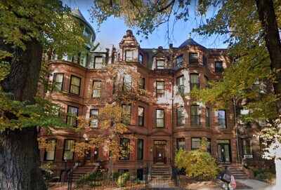 Building Photo - 392 Commonwealth Ave