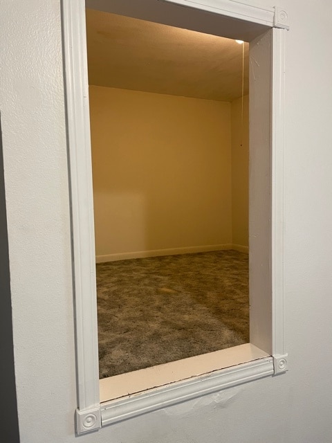 Bedroom 3 bonus space - 4200 Enden Ln