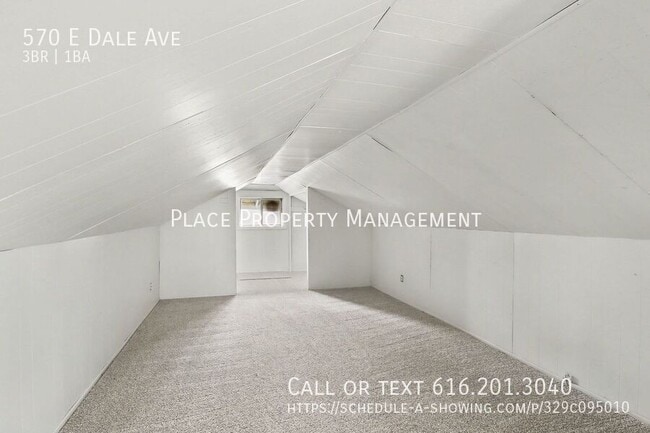 Building Photo - 570 E Dale Ave