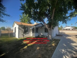Building Photo - 344 N M St