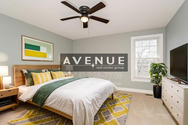 Building Photo - 17711 Westhampton Woods Dr