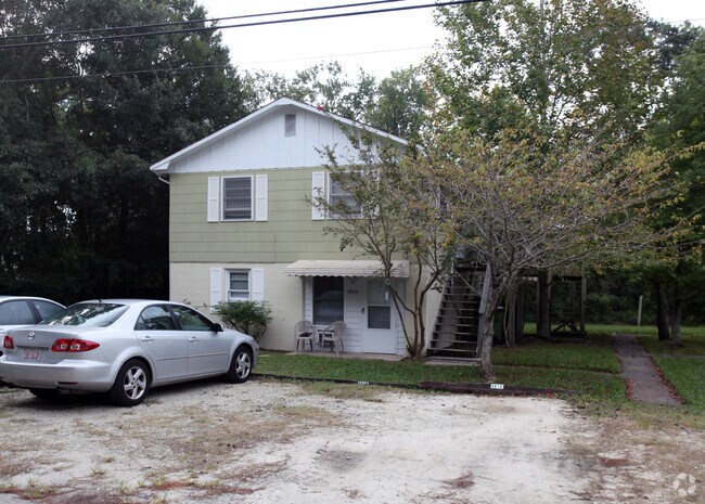 Building Photo - 4818 Franklin Ave