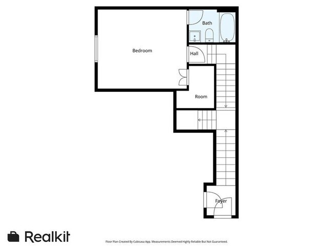 Building Photo - 610 Vinings Estates Dr SE