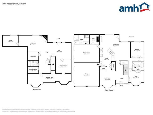 Building Photo - 1905 Ascot Terrace NW