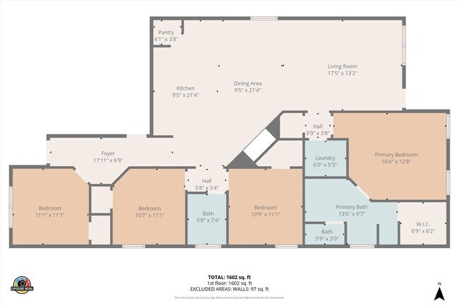 Building Photo - Half off first months rent!