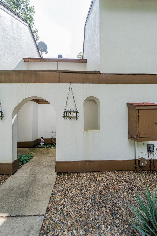 Building Photo - Located near the west gate of Hot Spring V...