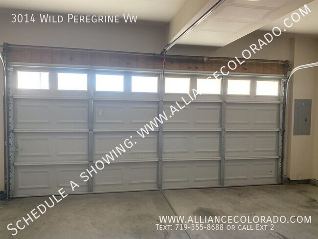 Building Photo - 3014  Wild Peregrine Vw