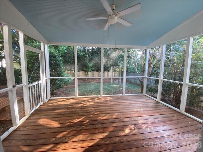 Building Photo - 9513 Wilson Hall Dr