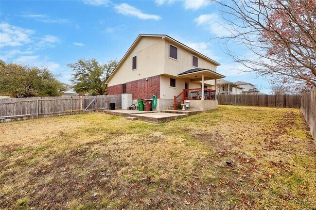 Building Photo - 1610 Plume Grass Pl