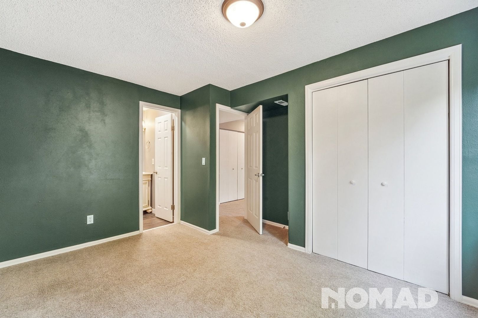 Building Photo - 3206 Crockett St