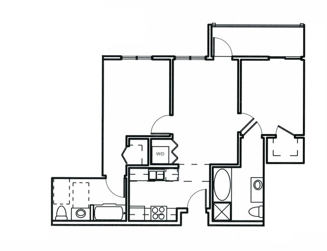 Floorplan - PR SM Livorno LLC