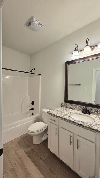 Building Photo - 7004 Spring Gardens Dr