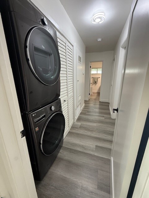 laundry - 23205 Anza Ave