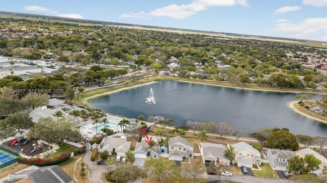 Building Photo - 14610 SW 145th Pl