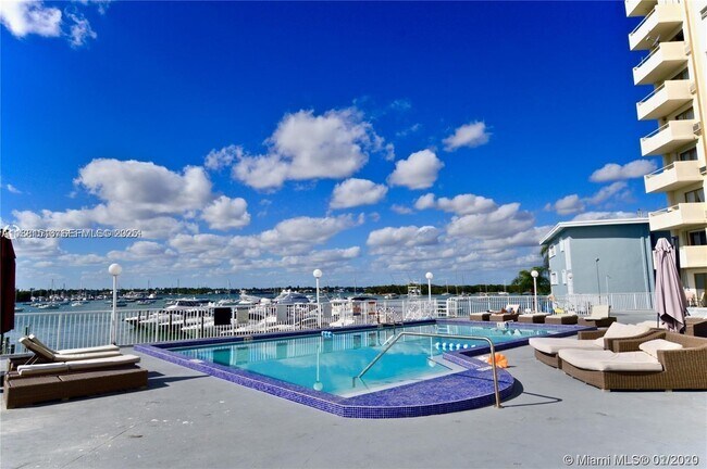 Building Photo - 7904 West Dr