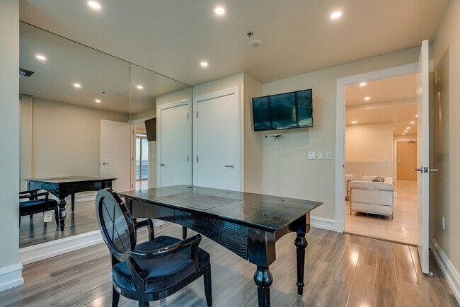 Building Photo - Sky Las Vegas 4305- Stunning City Views from this Fully Furnished, 3Bd, 3-Story Penthouse Residence