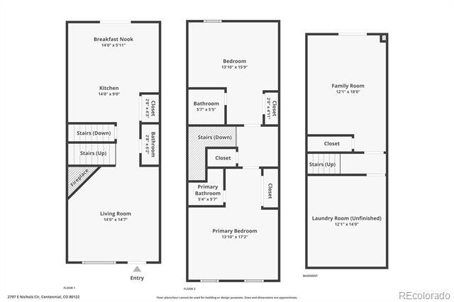 Building Photo - 2797 E Nichols Cir