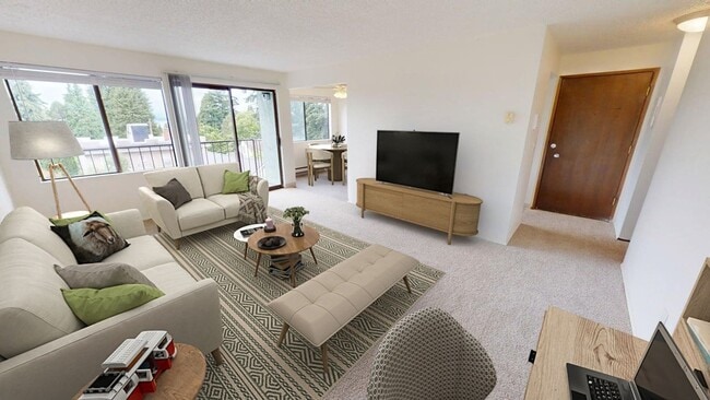 Interior Photo - Clifetta Apartments