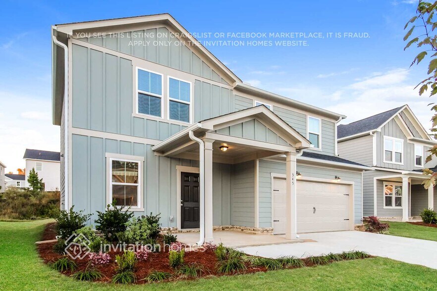 Building Photo - 345 Rock View Ln