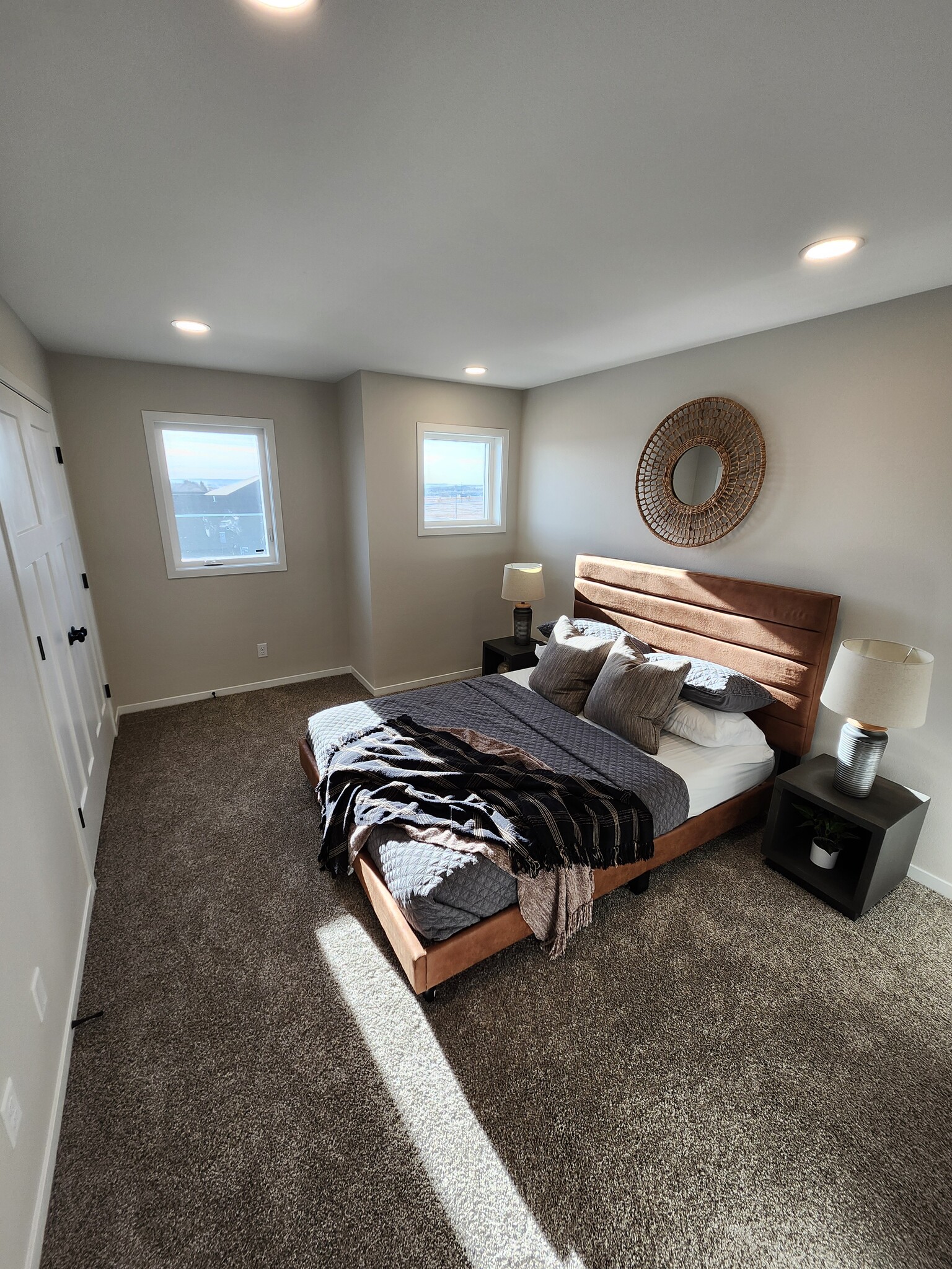 Bedroom three - 5310 Welder Ave