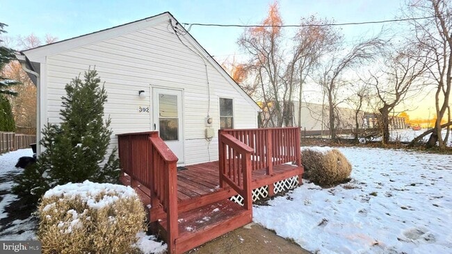 Building Photo - 392 Lafferty Ln