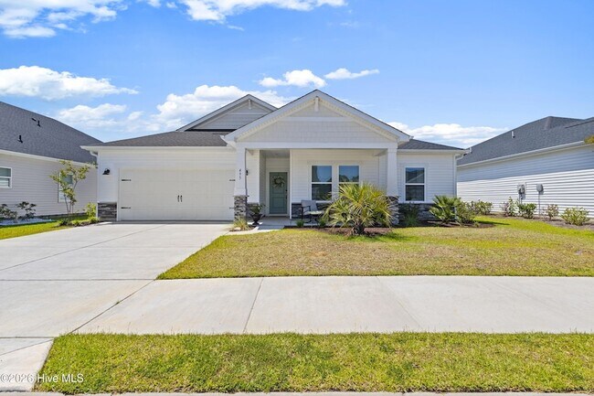 Building Photo - 495 Forthlin Dr