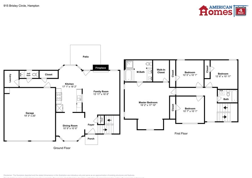 Building Photo - 915 Brisley Cir