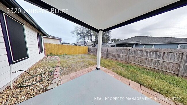 Building Photo - 3320 Whisper Bluff