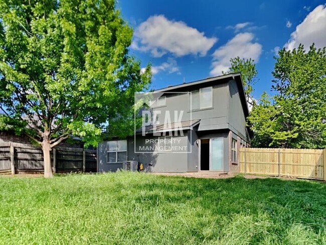 Building Photo - Beautiful Home ready for a June MOVE-IN!