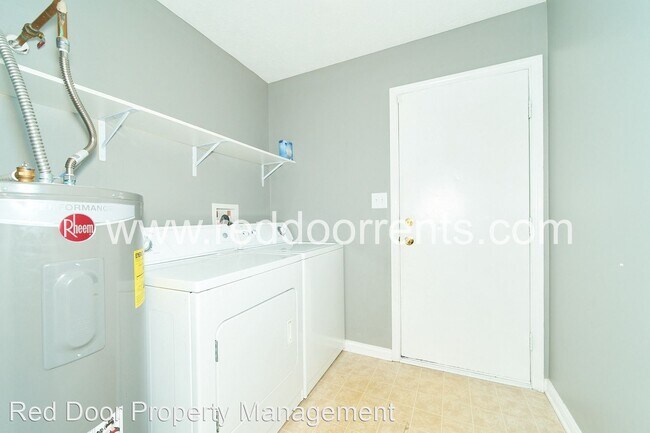Building Photo - 3 br, 2 bath House - 4732 Ashfield Dr