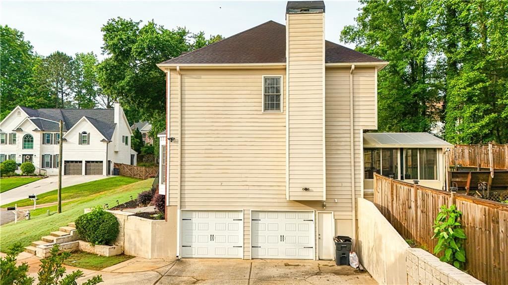 Building Photo - 3760 Mashie Ct