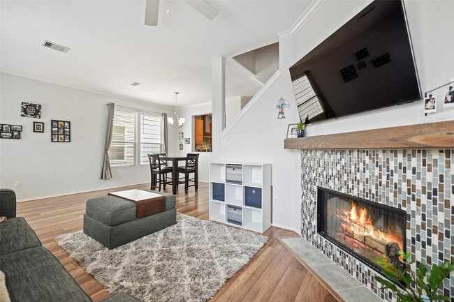 Building Photo - 16783 Mammoth Springs Dr