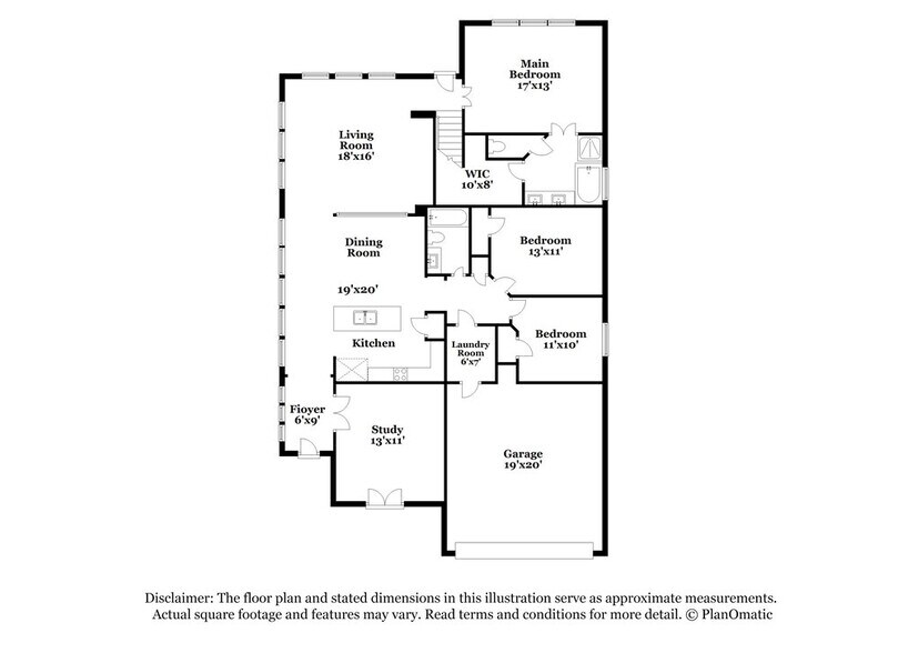 Building Photo - 540 Kerry St