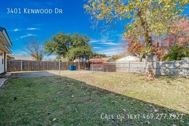 Building Photo - 3401 Kenwood Dr