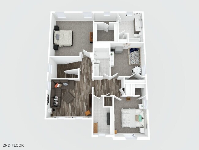 Building Photo - NEW RENTAL ALERT!!! READY NOW!!!